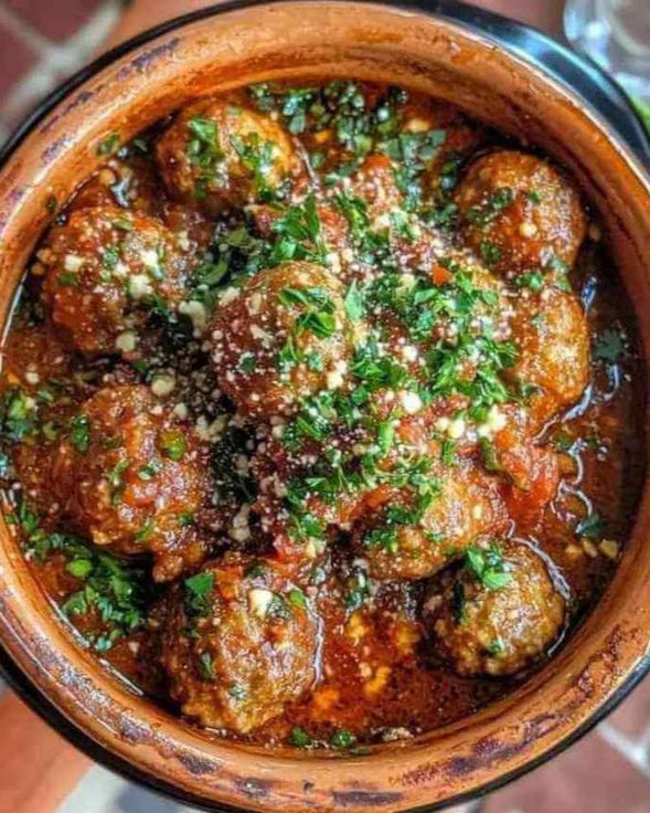 Boulette tunisienne (unité 100g)