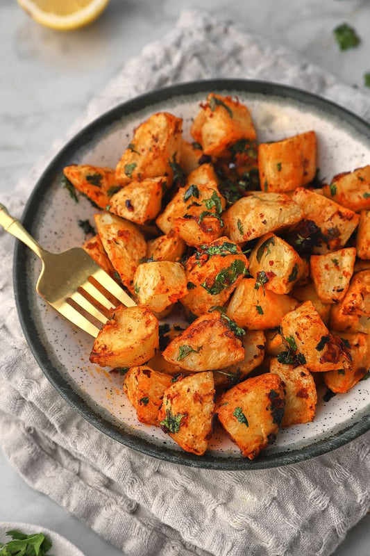 Pommes de terre Harissa 300g