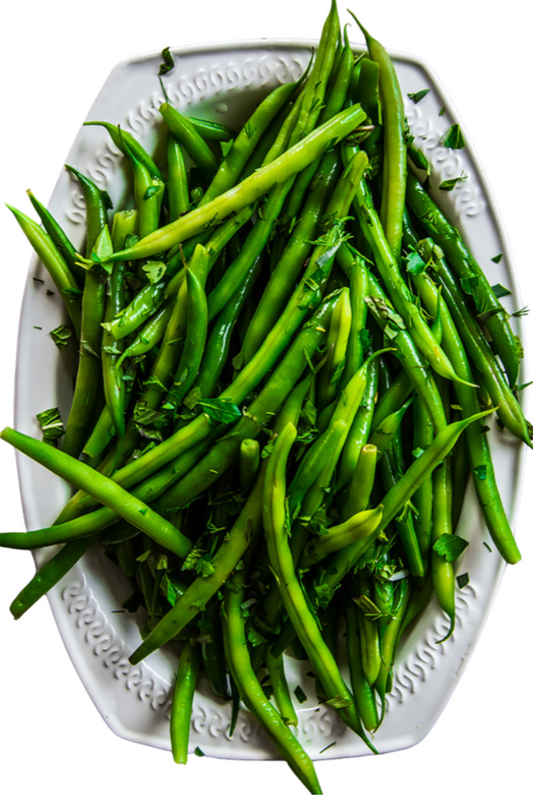 Haricots Verts 450g